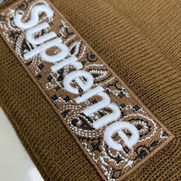 S*upreme Hats Top XX20230714-47