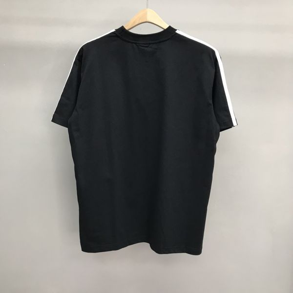 B*alenciaga T-shirt Top Quality DSX 20230714-66