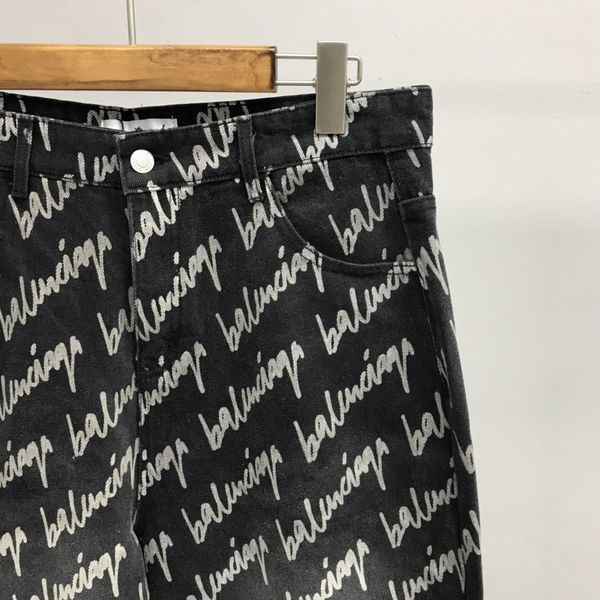 B*alenciaga Pants Top Quality DSX 20230714--67