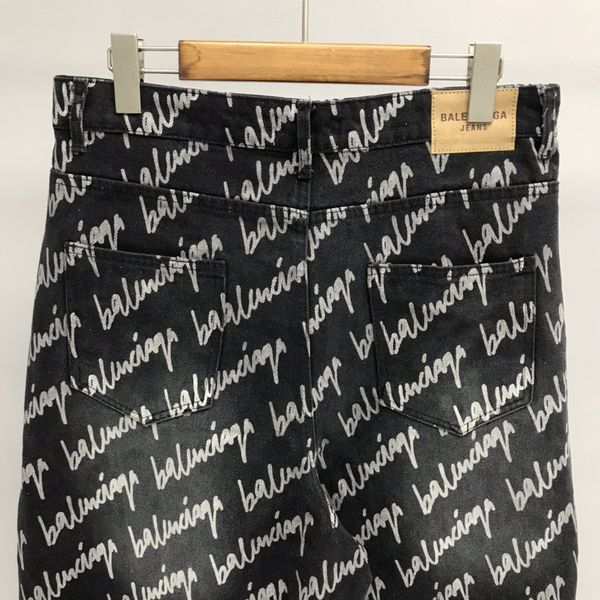 B*alenciaga Pants Top Quality DSX 20230714--67