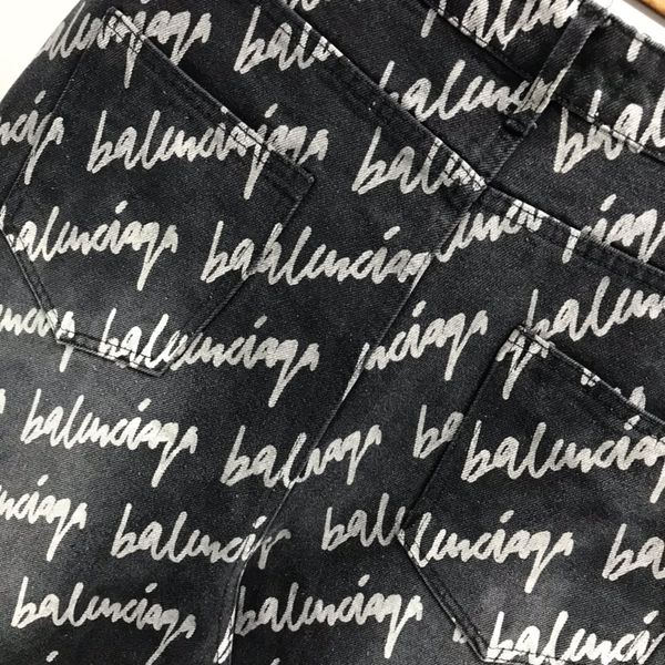 B*alenciaga Pants Top Quality DSX 20230714--67