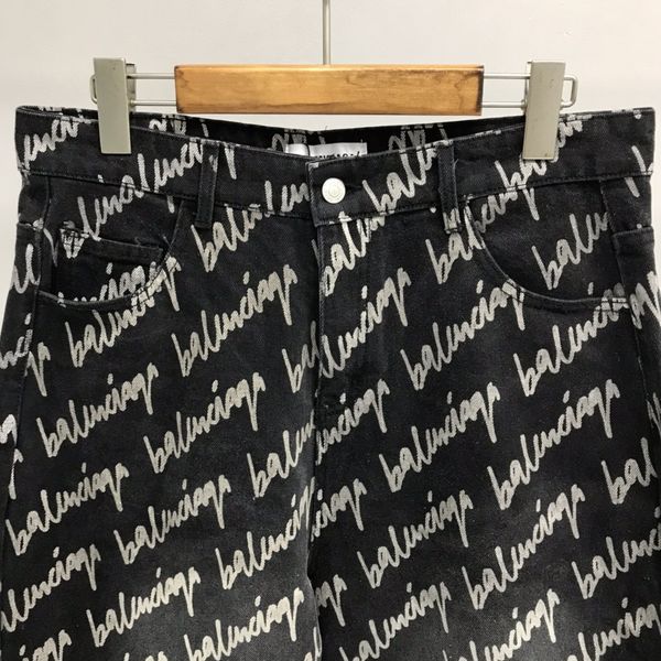 B*alenciaga Pants Top Quality DSX 20230714--67
