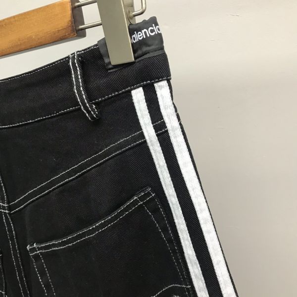 B*alenciaga Pants Top Quality DSX 20230714-69