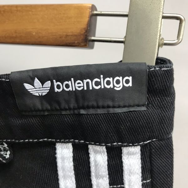 B*alenciaga Pants Top Quality DSX 20230714-69