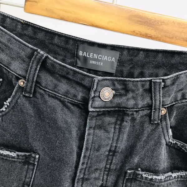 B*alenciaga Pants Top Quality DSX 20230714-72