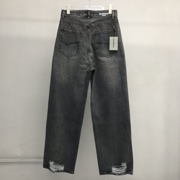 B*alenciaga Pants Top Quality DSX 20230714-73