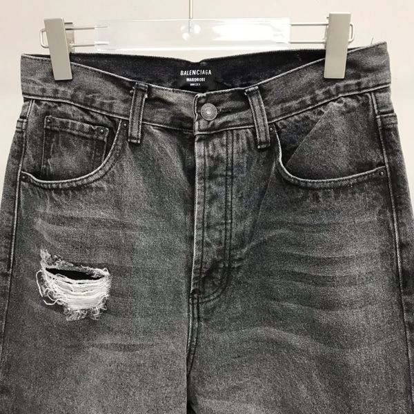 B*alenciaga Pants Top Quality DSX 20230714-73
