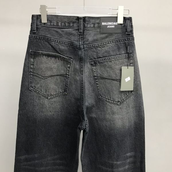 B*alenciaga Pants Top Quality DSX 20230714-74