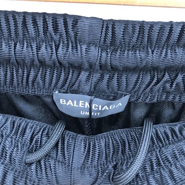 B*alenciaga Pants Top Quality DSX 20230714-75