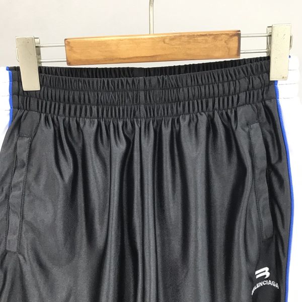 B*alenciaga Pants Top Quality DSX 20230714-75