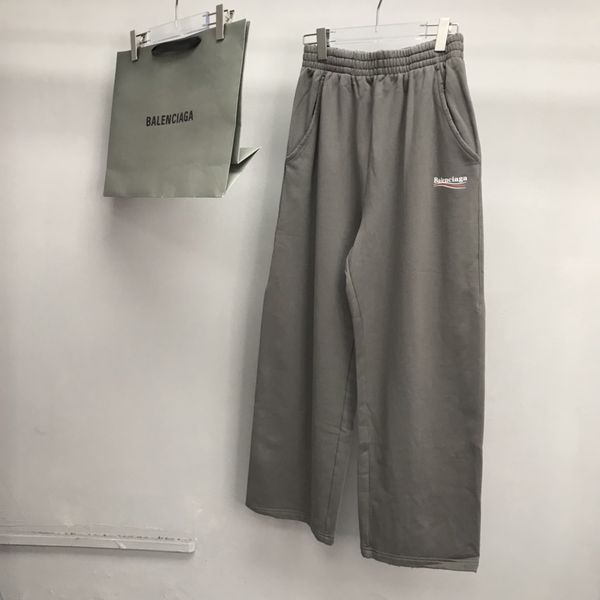 B*alenciaga Pants Top Quality DSX 20230714-83