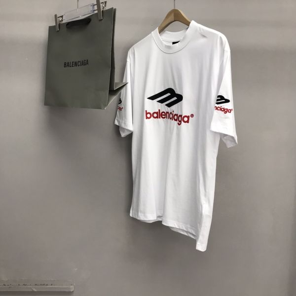 B*alenciaga T-shirt Top Quality DSX 20230714-88