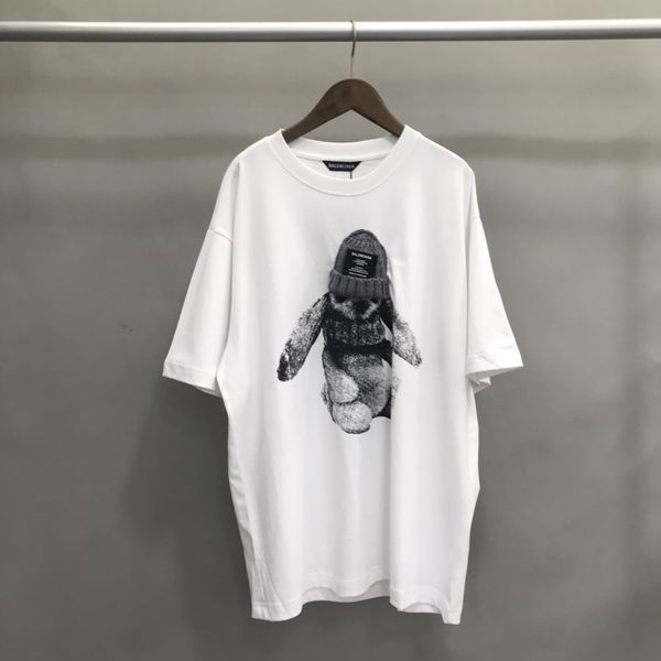 B*alenciaga T-shirt Top Quality DSX 20230714-92