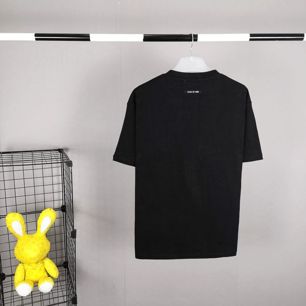 F*OG T-shirt Top Quality WM 20230717-15
