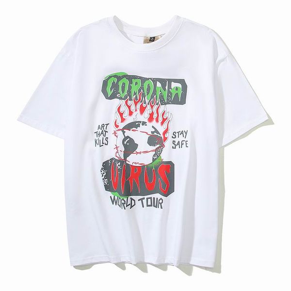G*allery D*ept T-shirt Top Quality Qiqi 20230719-13