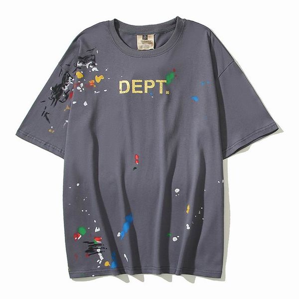 G*allery D*ept T-shirt Top Quality Qiqi 20230719-14