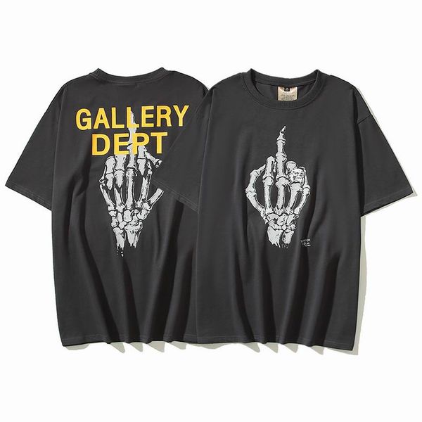 G*allery D*ept T-shirt Top Quality Qiqi 20230719-15