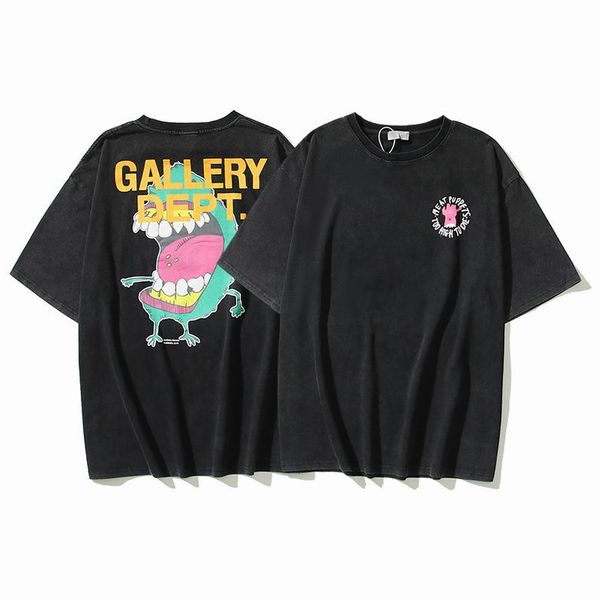 G*allery D*ept T-shirt Top Quality Qiqi 20230719-16
