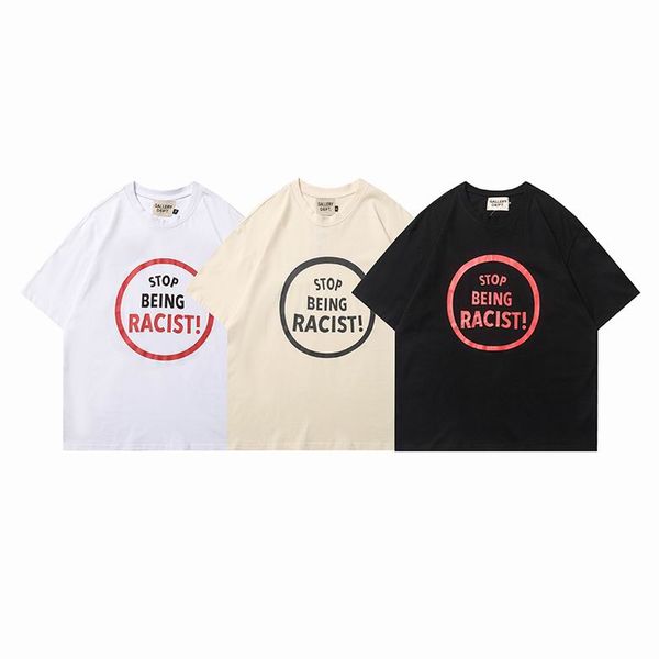 G*allery D*ept T-shirt Top Quality Qiqi 20230719-29