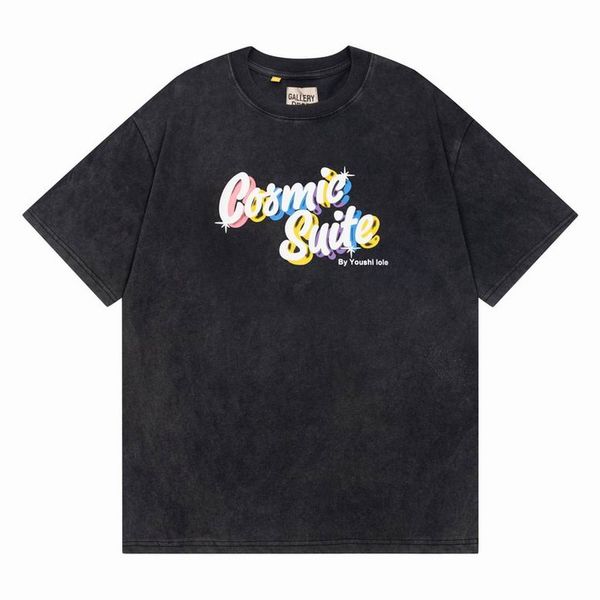 G*allery D*ept T-shirt Top Quality Qiqi 20230719-35