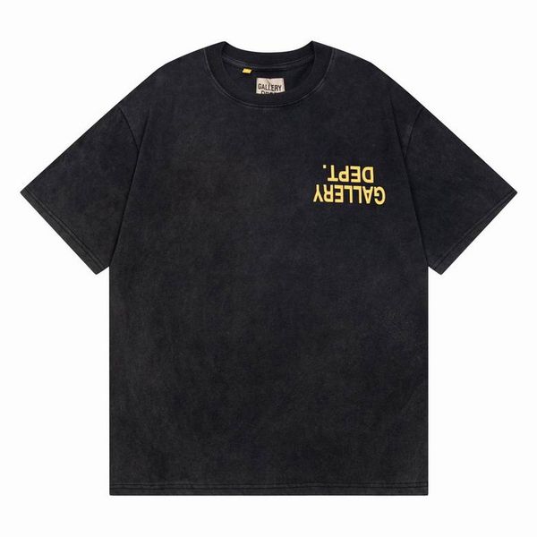 G*allery D*ept T-shirt Top Quality Qiqi 20230719-40