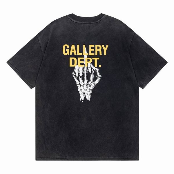 G*allery D*ept T-shirt Top Quality Qiqi 20230719-46