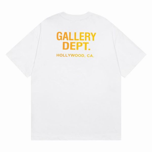 G*allery D*ept T-shirt Top Quality Qiqi 20230719-49