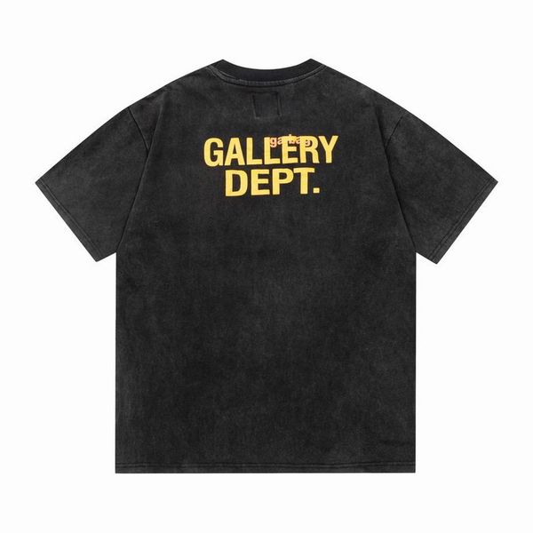 G*allery D*ept T-shirt Top Quality Qiqi 20230719-51
