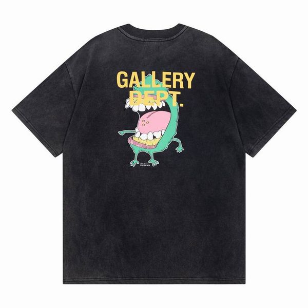 G*allery D*ept T-shirt Top Quality Qiqi 20230719-52