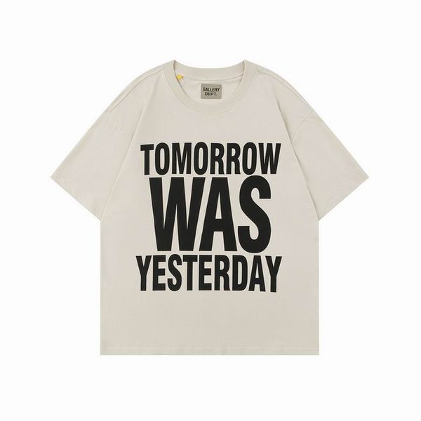 G*allery D*ept T-shirt Top Quality Qiqi 20230719-67