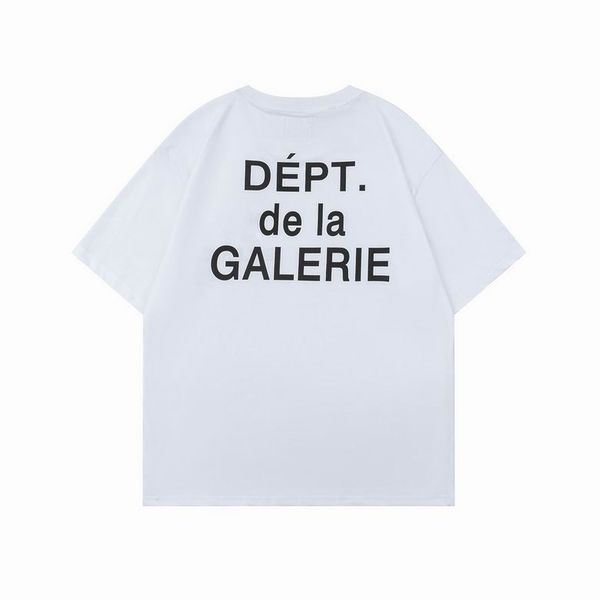 G*allery D*ept T-shirt Top Quality Qiqi 20230719-70
