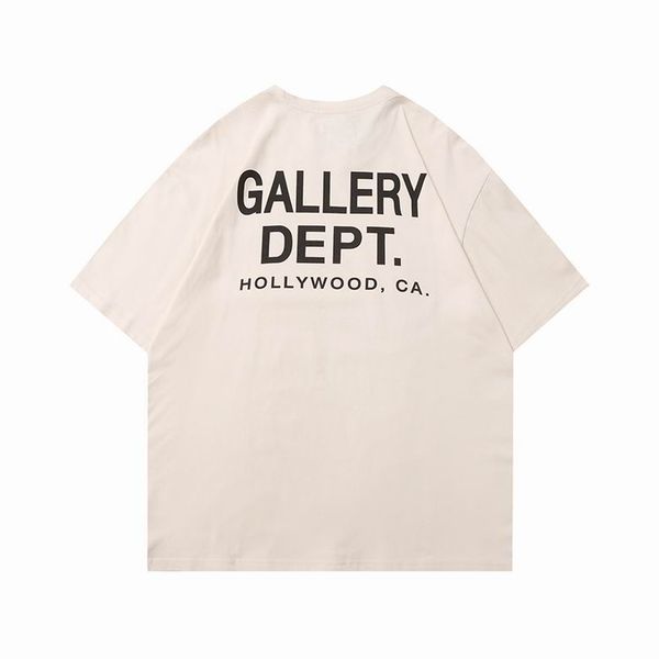 G*allery D*ept T-shirt Top Quality Qiqi 20230719-94