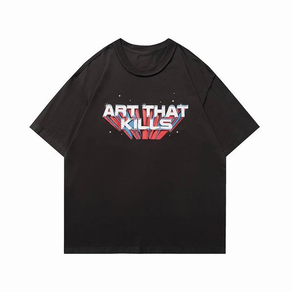 G*allery D*ept T-shirt Top Quality Qiqi 20230719-95