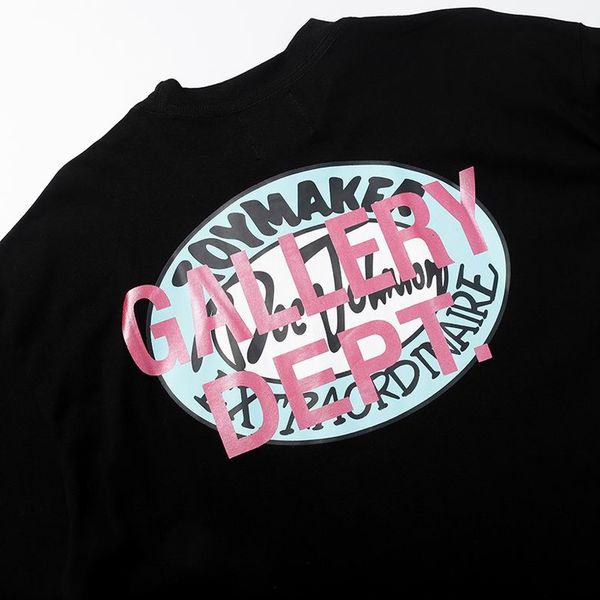 G*allery D*ept T-shirt Top Quality Qiqi 20230719-100