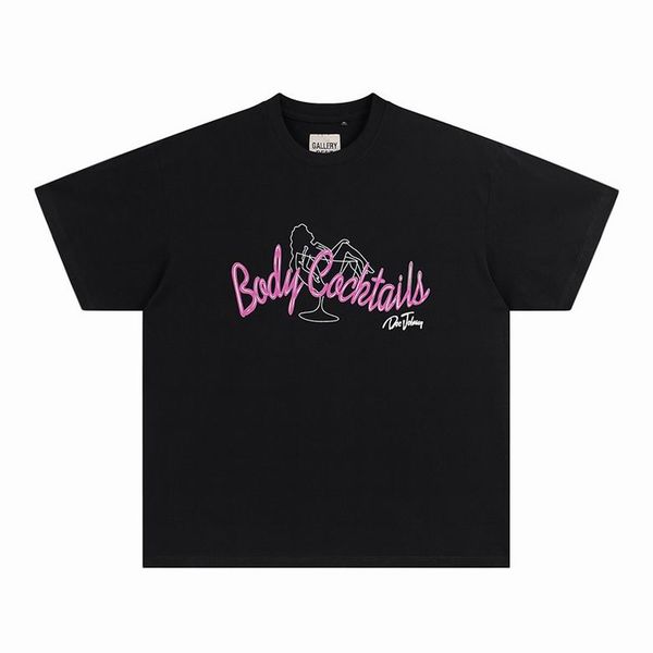 G*allery D*ept T-shirt Top Quality Qiqi 20230719-108
