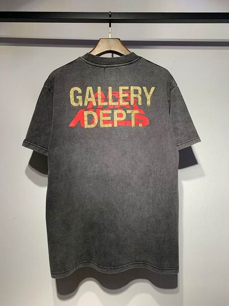G*allery D*ept T-shirt Top Quality Qiqi 20230719-127