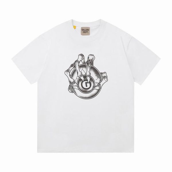 G*allery D*ept T-shirt Top Quality Qiqi 20230719-24