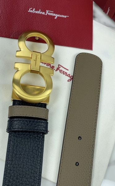 F*erragamo Top Belts  AT 20230903-60