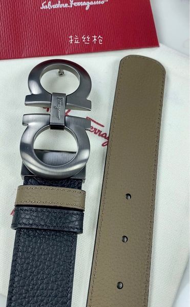 F*erragamo Top Belts  AT 20230903-61