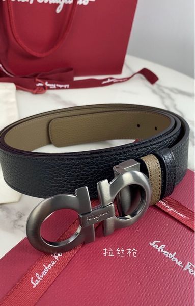 F*erragamo Top Belts  AT 20230903-61