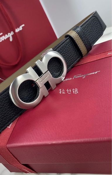 F*erragamo Top Belts  AT 20230903-63