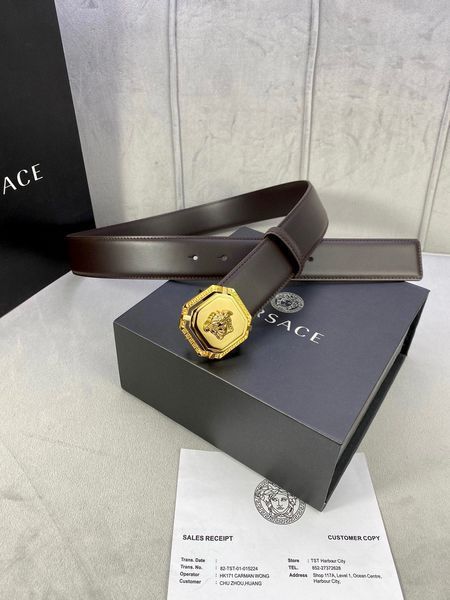 V*ersace Top Belts  AT 20230903-69