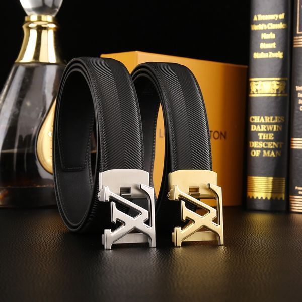 L*ouis V*uitton Top Belts  AT 20230903-77