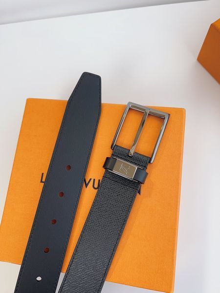 L*ouis V*uitton Top Belts  AT 20230904-11