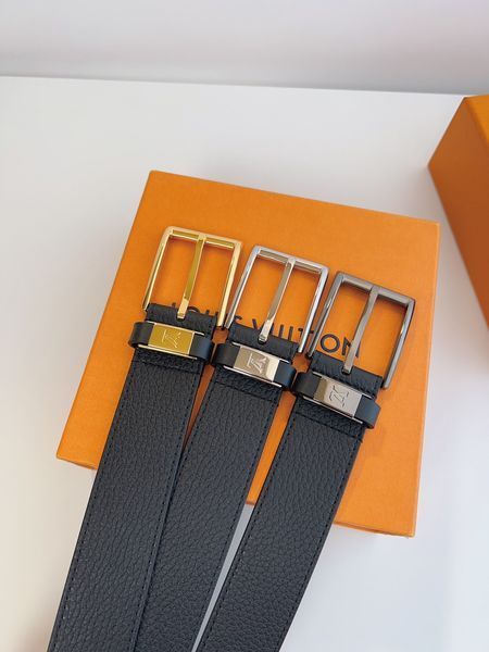 L*ouis V*uitton Top Belts  AT 20230904-15