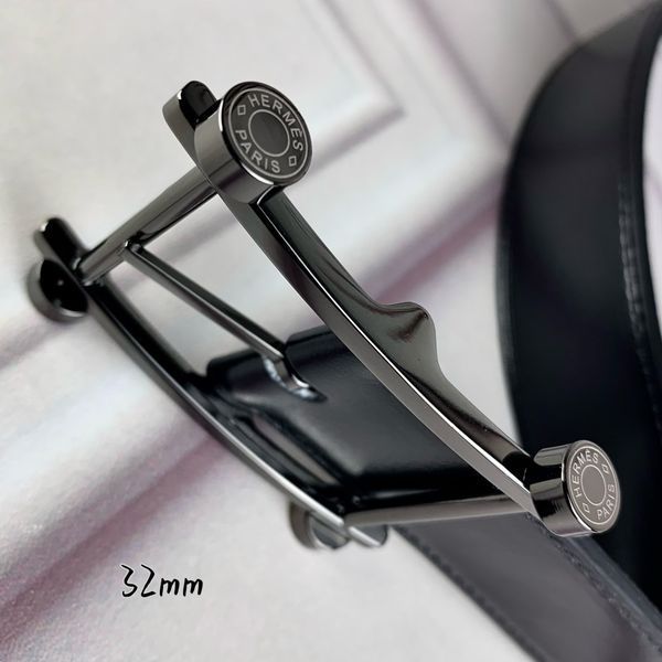 H*ermes Top Belts  AT 20230904-22