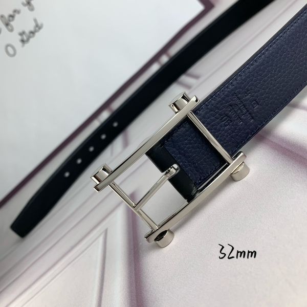 H*ermes Top Belts  AT 20230904-23