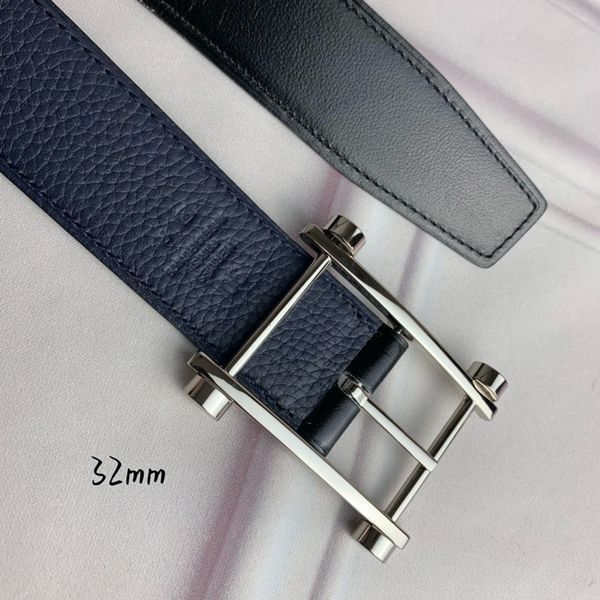 H*ermes Top Belts  AT 20230904-23