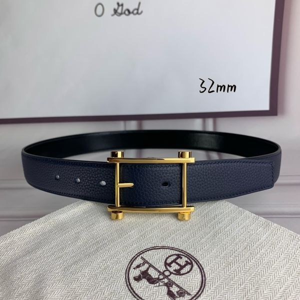 H*ermes Top Belts  AT 20230904-24