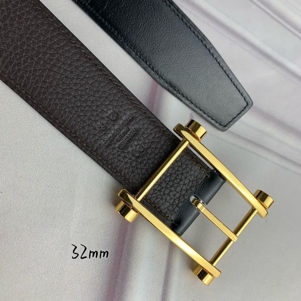 H*ermes Top Belts  AT 20230904-30